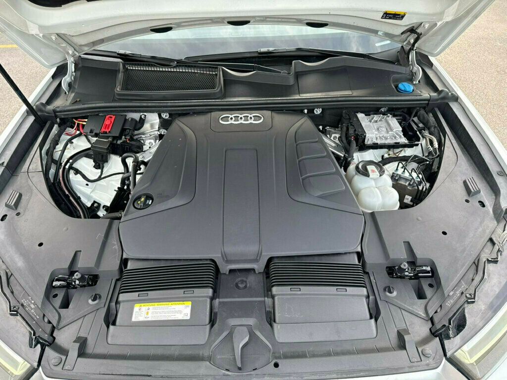 2019 Audi Q7 2.0 TFSI Premium Plus - 23018241 - 49