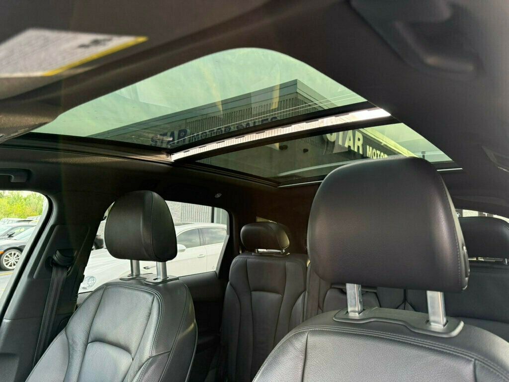 2019 Audi Q7 2.0 TFSI Premium Plus - 23018241 - 5