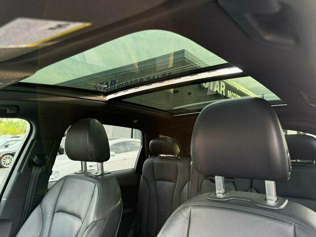 2019 Audi Q7 2.0 TFSI Premium Plus - 23018241 - 5