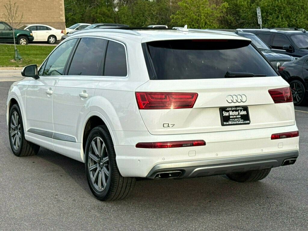 2019 Audi Q7 2.0 TFSI Premium Plus - 23018241 - 6