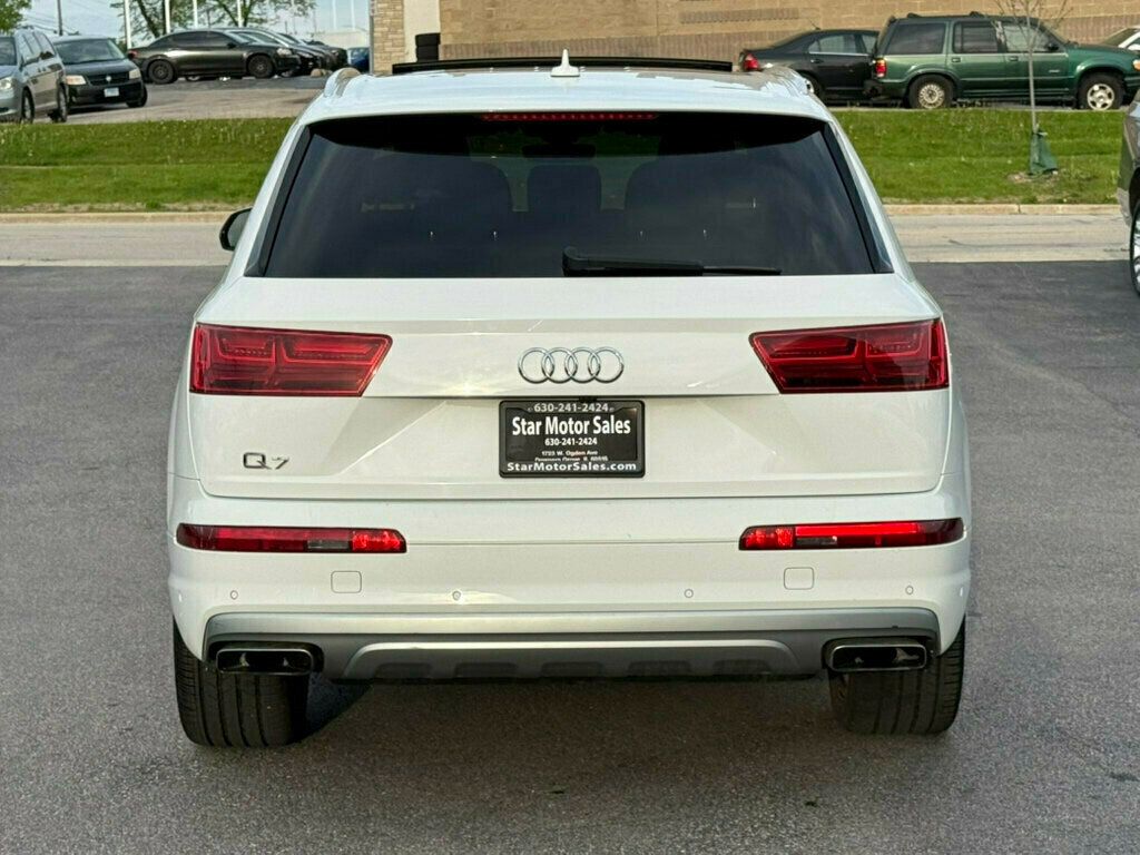2019 Audi Q7 2.0 TFSI Premium Plus - 23018241 - 7