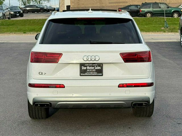 2019 Audi Q7 2.0 TFSI Premium Plus - 23018241 - 7