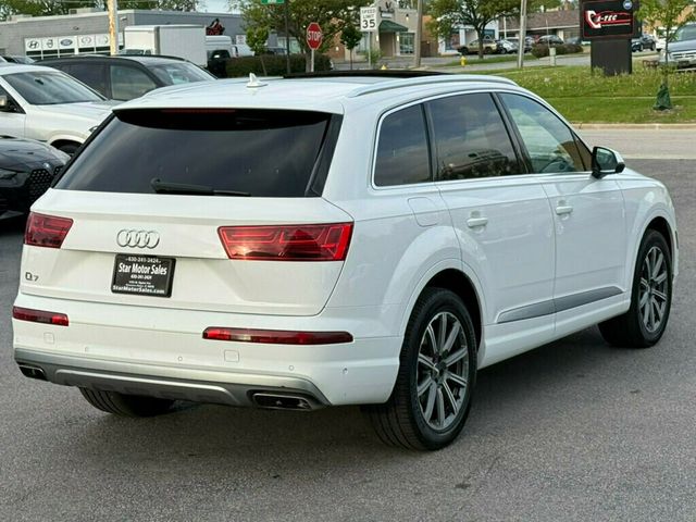 2019 Audi Q7 2.0 TFSI Premium Plus - 23018241 - 8