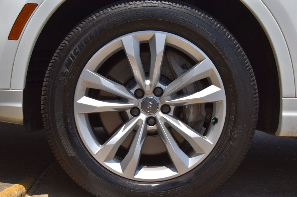 2019 Audi Q7 3.0 TFSI Premium - 23046285 - 10