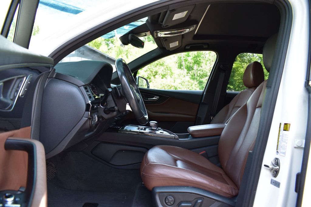 2019 Audi Q7 3.0 TFSI Premium - 23046285 - 11