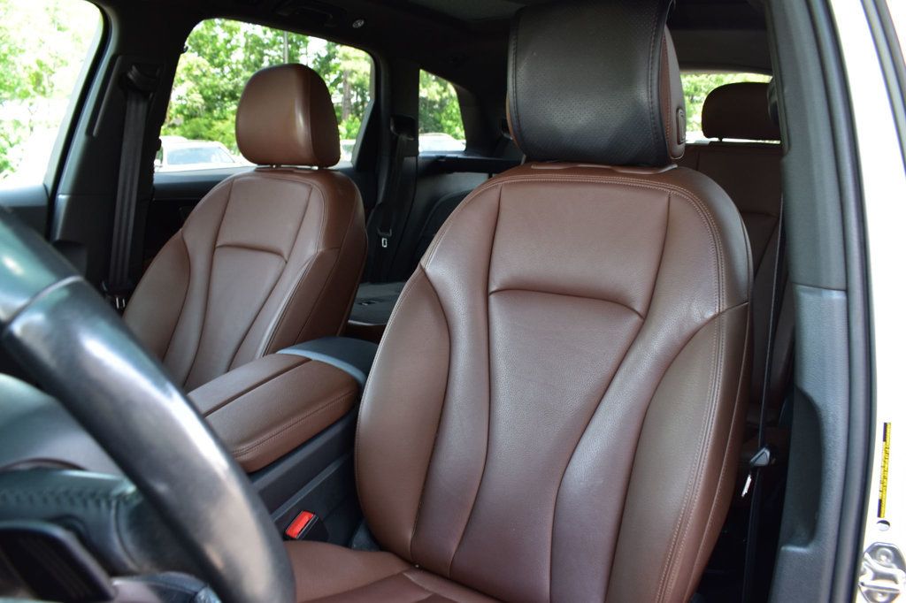 2019 Audi Q7 3.0 TFSI Premium - 23046285 - 12