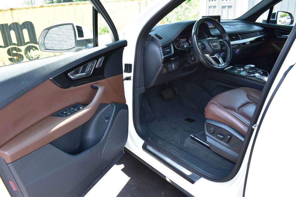 2019 Audi Q7 3.0 TFSI Premium - 23046285 - 13