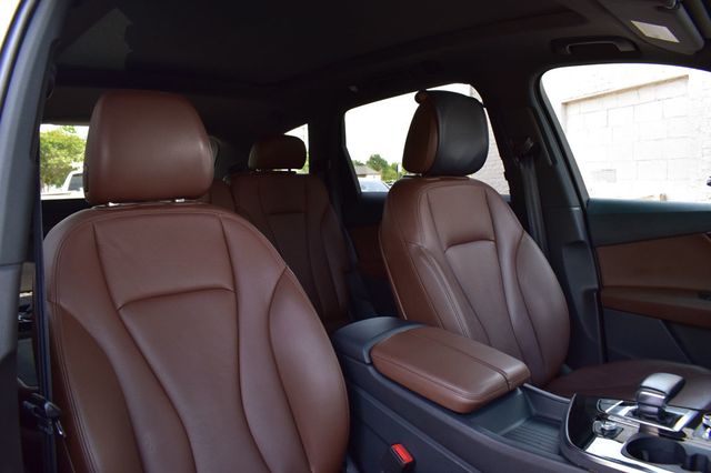 2019 Audi Q7 3.0 TFSI Premium - 23046285 - 15