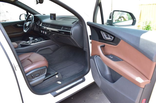 2019 Audi Q7 3.0 TFSI Premium - 23046285 - 16