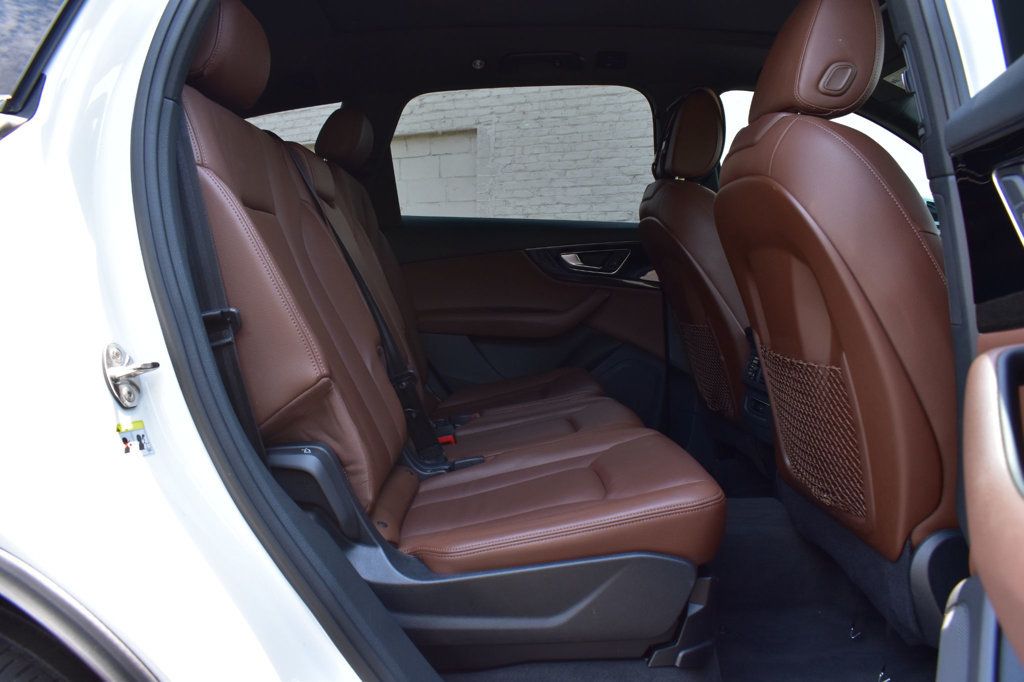 2019 Audi Q7 3.0 TFSI Premium - 23046285 - 17