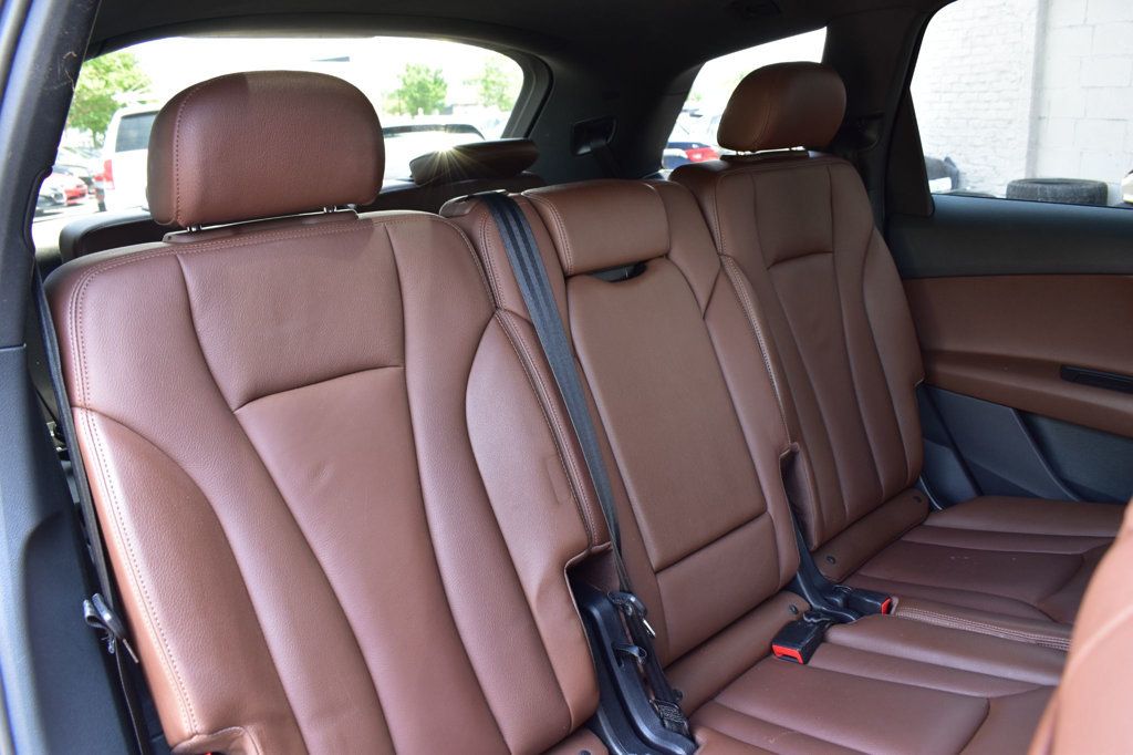 2019 Audi Q7 3.0 TFSI Premium - 23046285 - 18