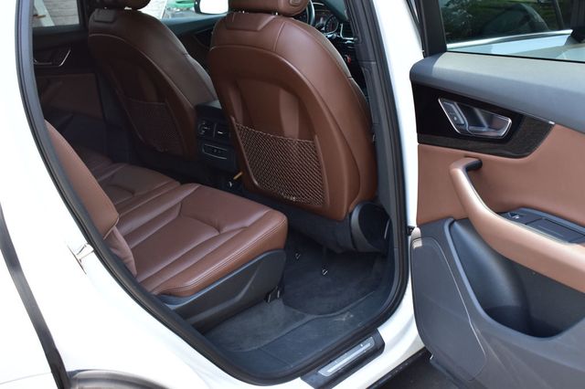 2019 Audi Q7 3.0 TFSI Premium - 23046285 - 19