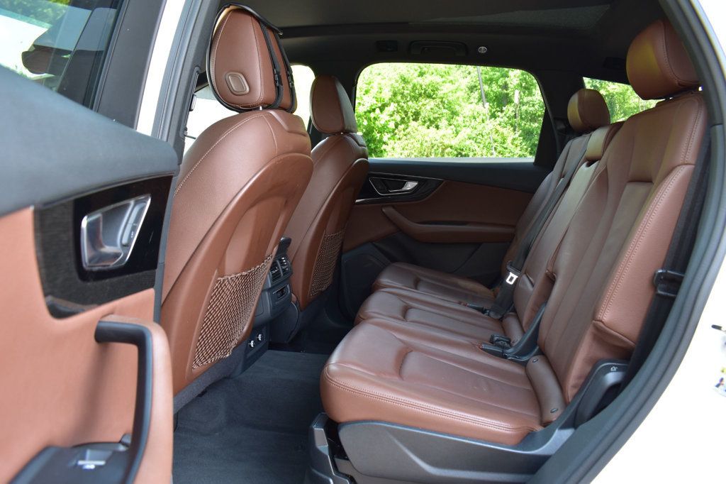 2019 Audi Q7 3.0 TFSI Premium - 23046285 - 20