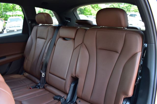 2019 Audi Q7 3.0 TFSI Premium - 23046285 - 21