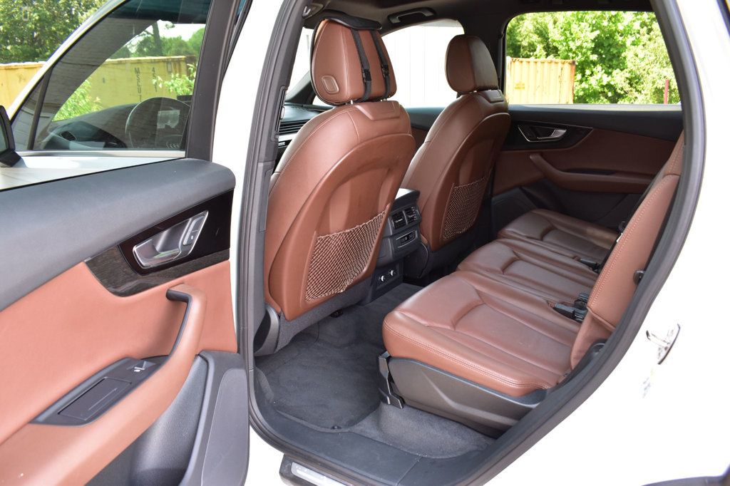 2019 Audi Q7 3.0 TFSI Premium - 23046285 - 22