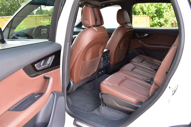 2019 Audi Q7 3.0 TFSI Premium - 23046285 - 22