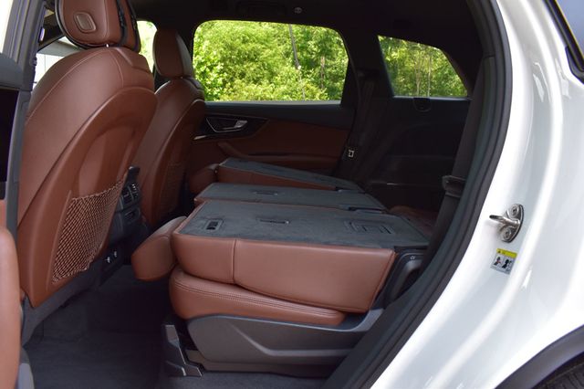 2019 Audi Q7 3.0 TFSI Premium - 23046285 - 23