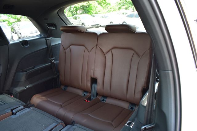 2019 Audi Q7 3.0 TFSI Premium - 23046285 - 24