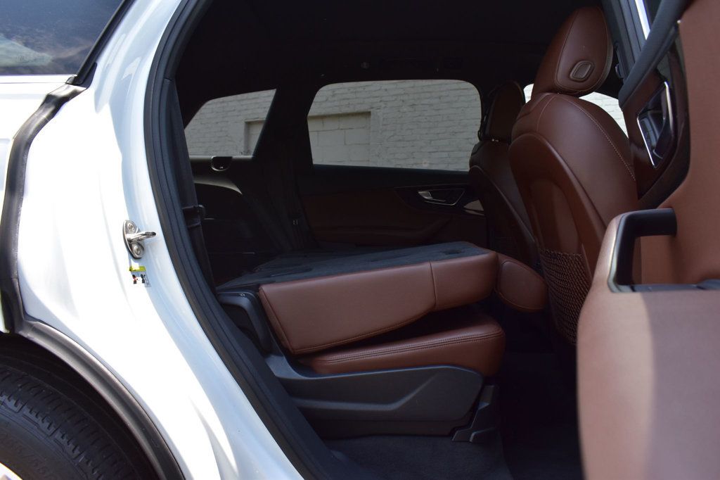 2019 Audi Q7 3.0 TFSI Premium - 23046285 - 25