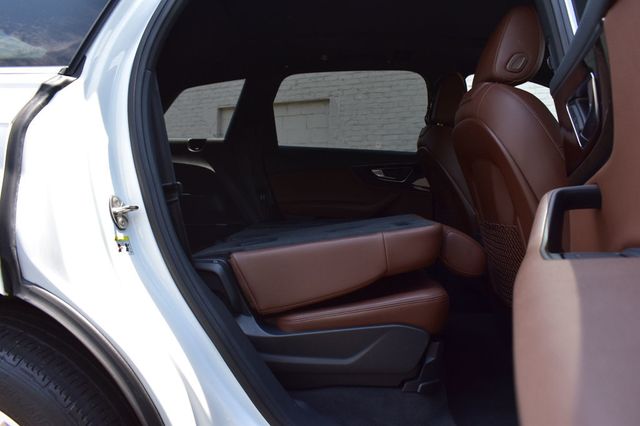 2019 Audi Q7 3.0 TFSI Premium - 23046285 - 25