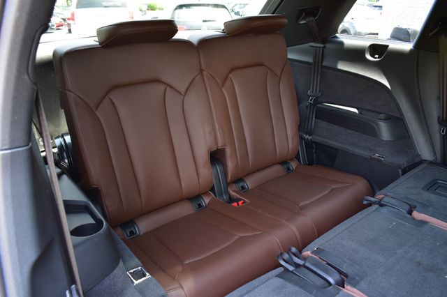 2019 Audi Q7 3.0 TFSI Premium - 23046285 - 26