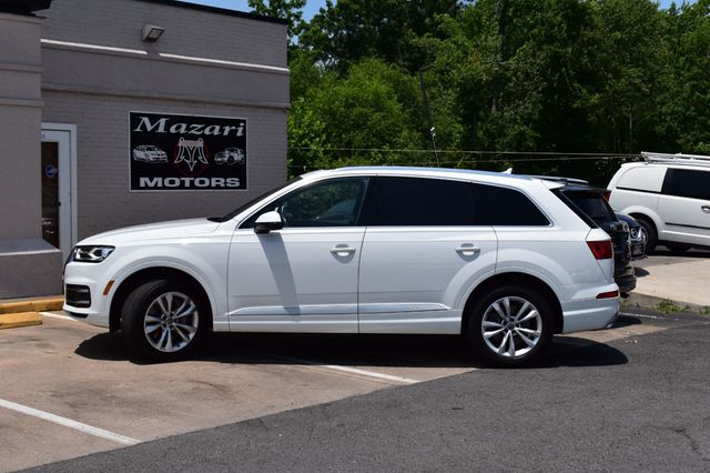 2019 Audi Q7 3.0 TFSI Premium - 23046285 - 2