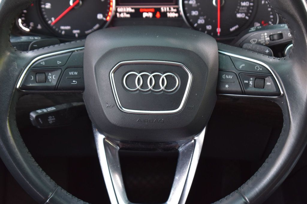 2019 Audi Q7 3.0 TFSI Premium - 23046285 - 30