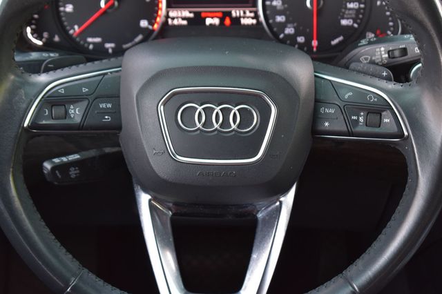 2019 Audi Q7 3.0 TFSI Premium - 23046285 - 30