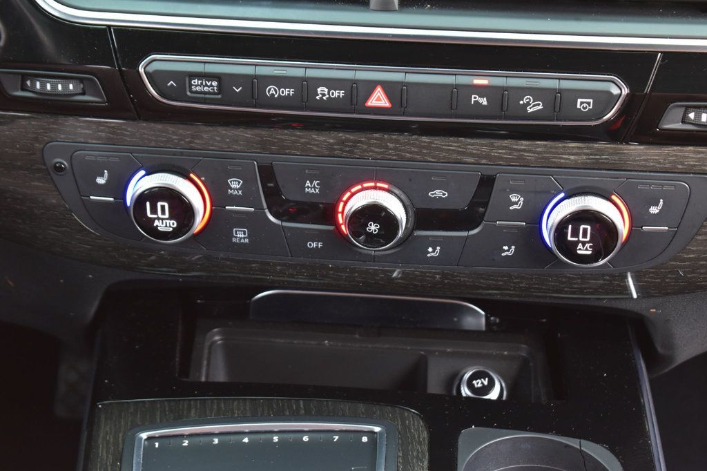 2019 Audi Q7 3.0 TFSI Premium - 23046285 - 32