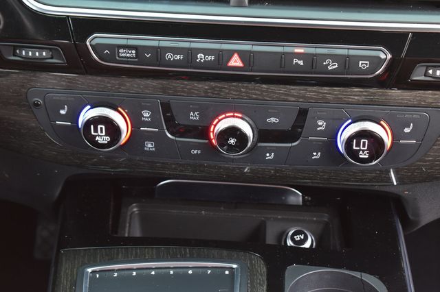 2019 Audi Q7 3.0 TFSI Premium - 23046285 - 32