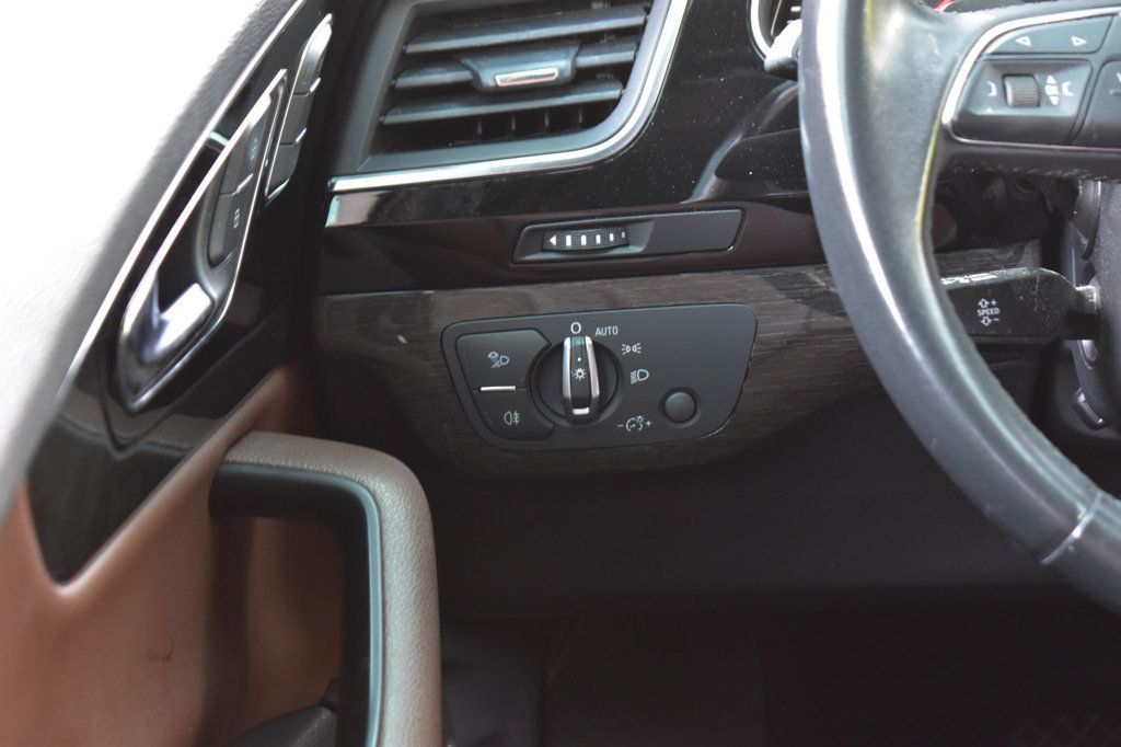 2019 Audi Q7 3.0 TFSI Premium - 23046285 - 34
