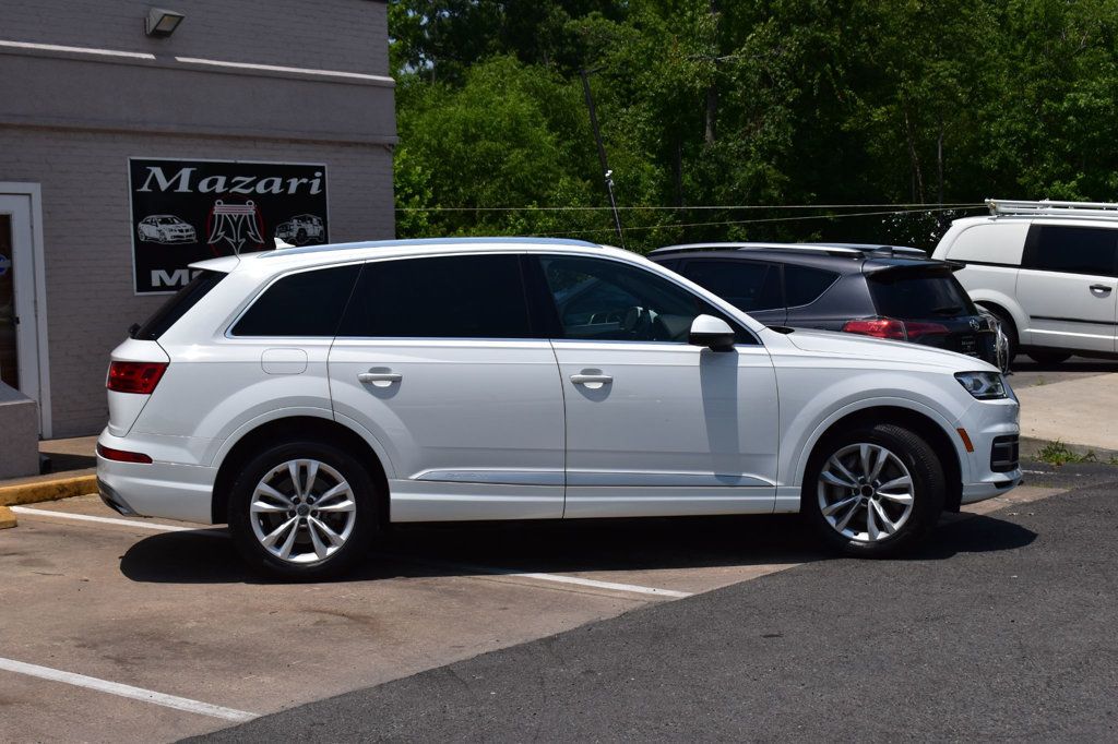 2019 Audi Q7 3.0 TFSI Premium - 23046285 - 3