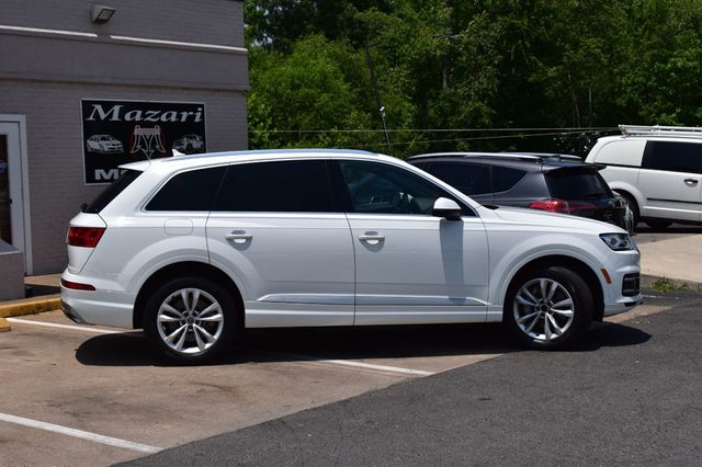 2019 Audi Q7 3.0 TFSI Premium - 23046285 - 3