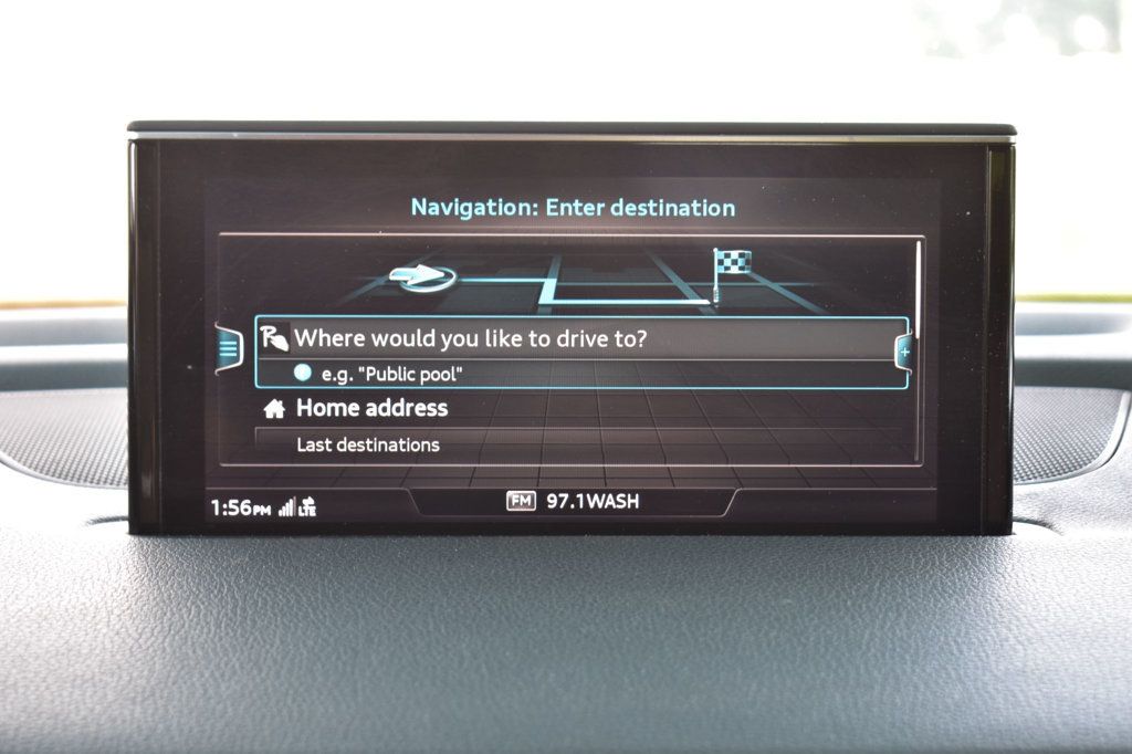 2019 Audi Q7 3.0 TFSI Premium - 23046285 - 39