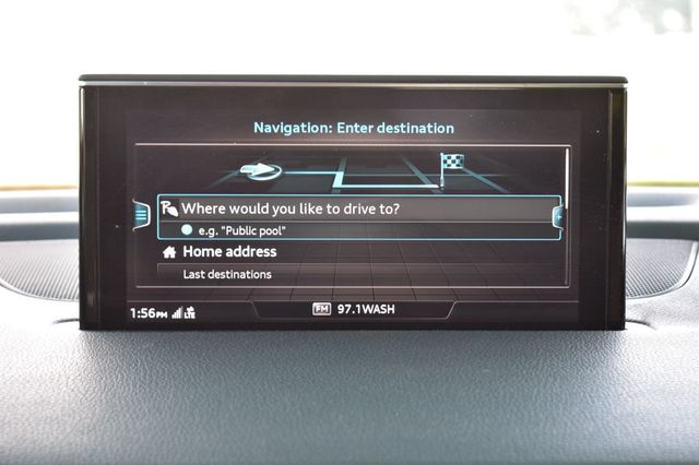 2019 Audi Q7 3.0 TFSI Premium - 23046285 - 39