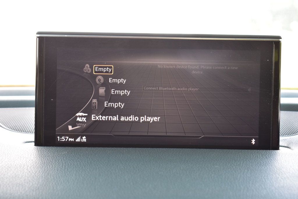 2019 Audi Q7 3.0 TFSI Premium - 23046285 - 45