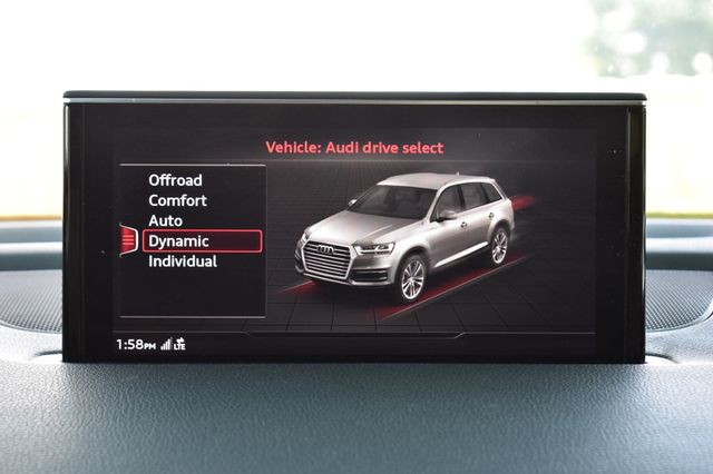 2019 Audi Q7 3.0 TFSI Premium - 23046285 - 48