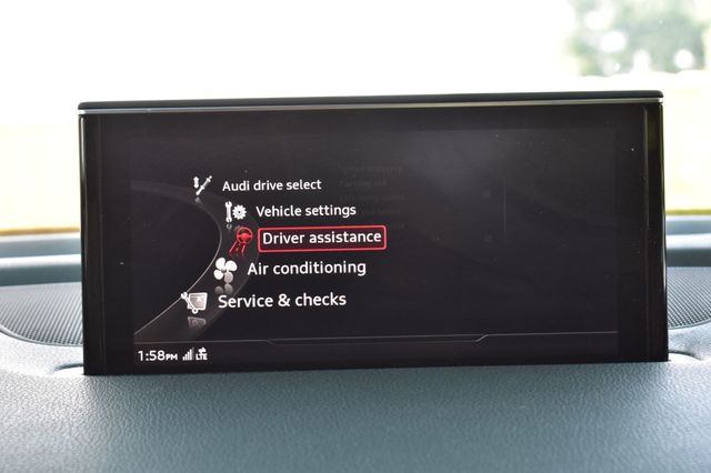 2019 Audi Q7 3.0 TFSI Premium - 23046285 - 49