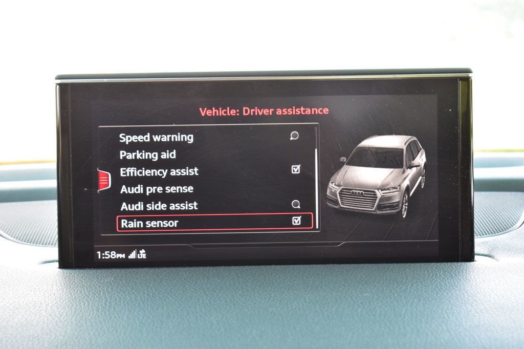 2019 Audi Q7 3.0 TFSI Premium - 23046285 - 50