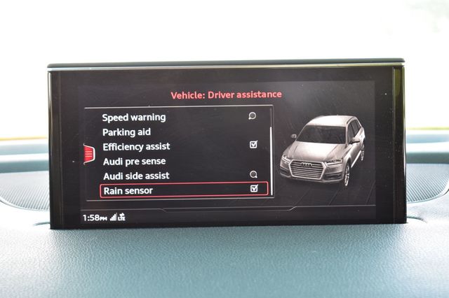 2019 Audi Q7 3.0 TFSI Premium - 23046285 - 50