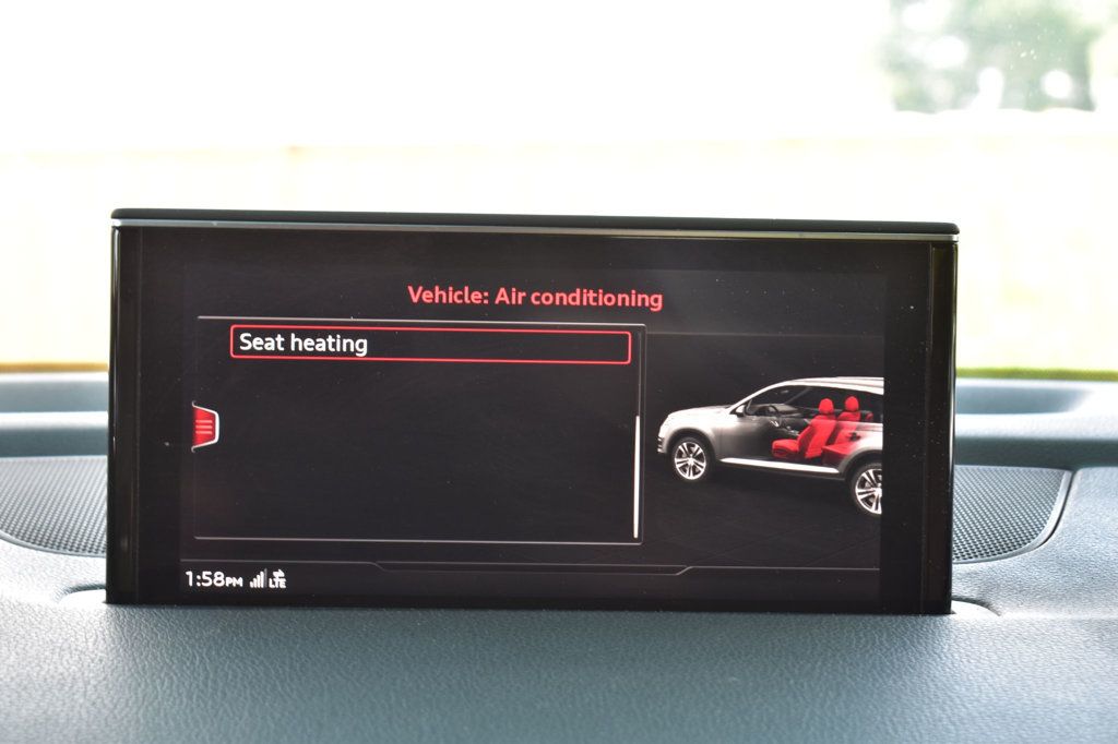 2019 Audi Q7 3.0 TFSI Premium - 23046285 - 51