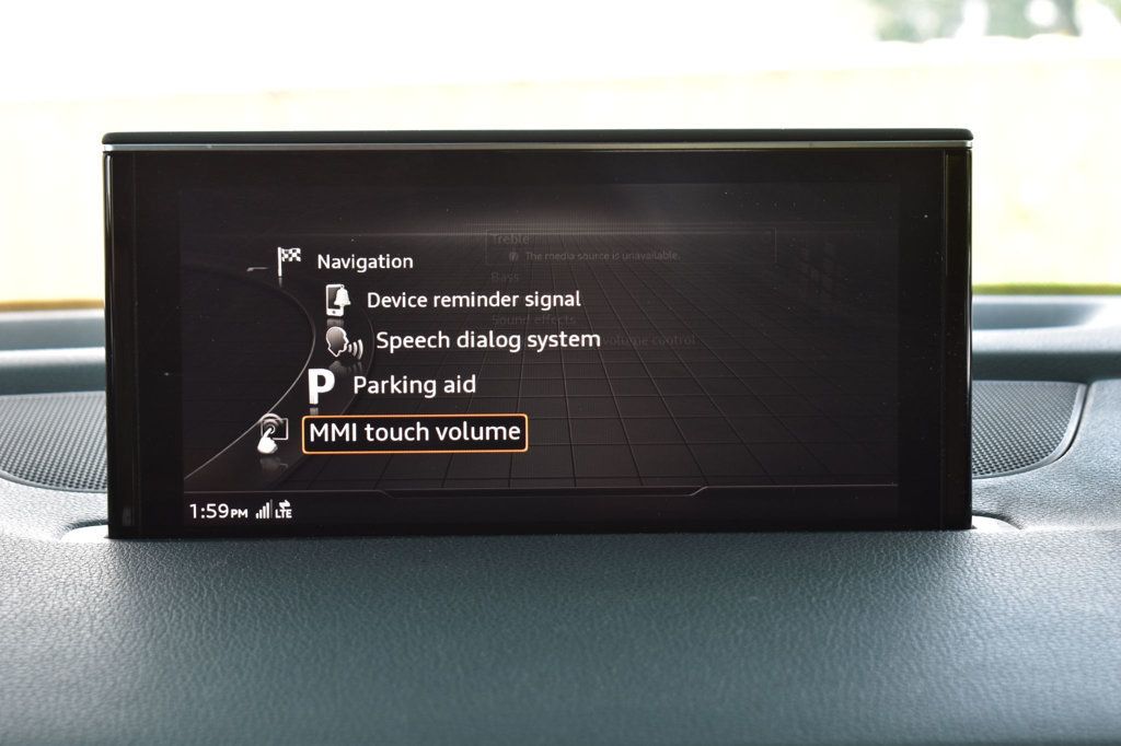 2019 Audi Q7 3.0 TFSI Premium - 23046285 - 53