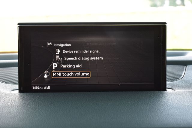 2019 Audi Q7 3.0 TFSI Premium - 23046285 - 53