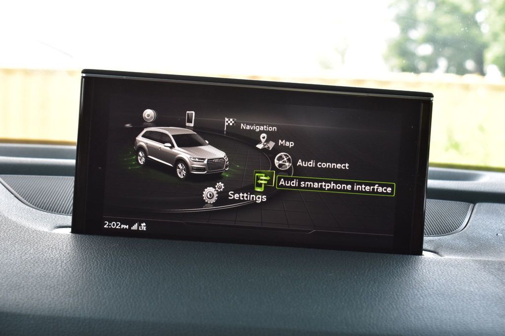 2019 Audi Q7 3.0 TFSI Premium - 23046285 - 54
