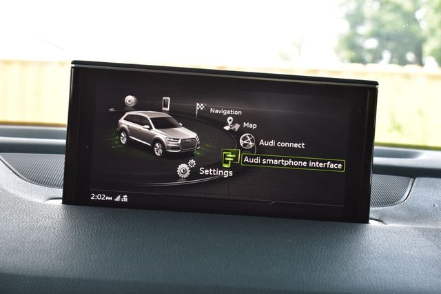 2019 Audi Q7 3.0 TFSI Premium - 23046285 - 54