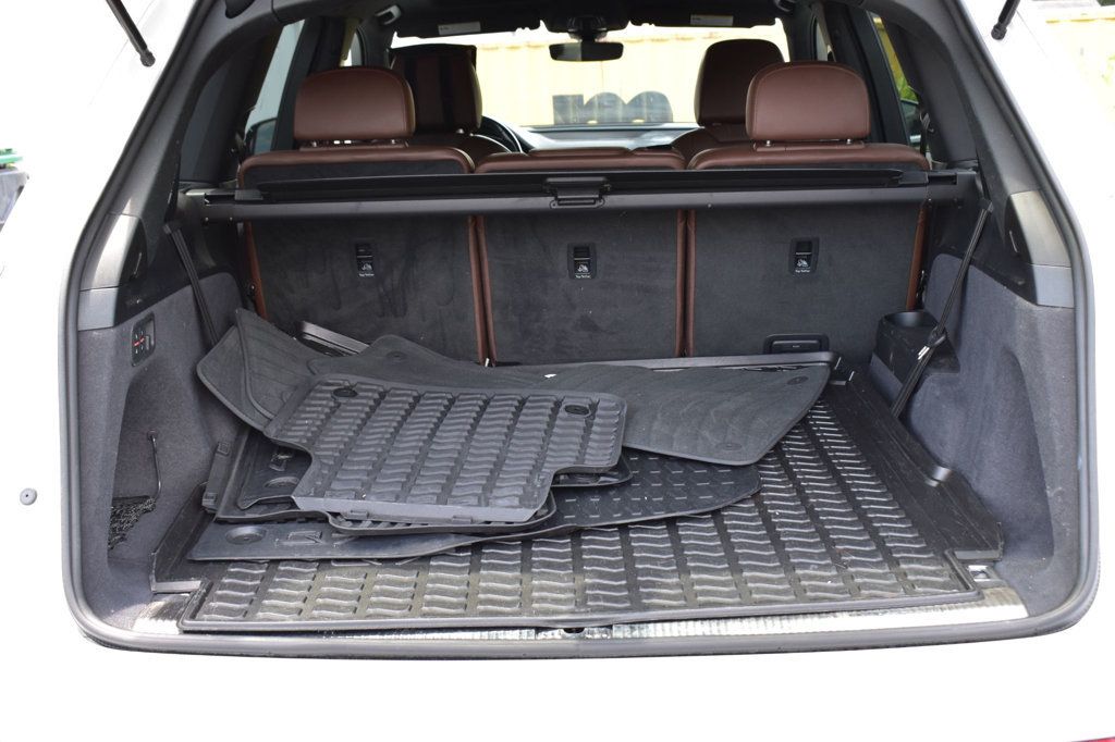 2019 Audi Q7 3.0 TFSI Premium - 23046285 - 56