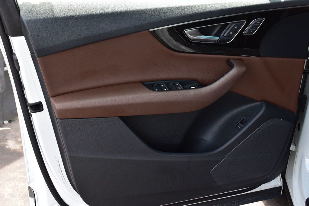 2019 Audi Q7 3.0 TFSI Premium - 23046285 - 58