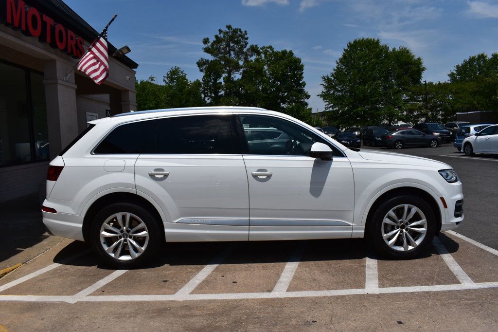 2019 Audi Q7 3.0 TFSI Premium - 23046285 - 5