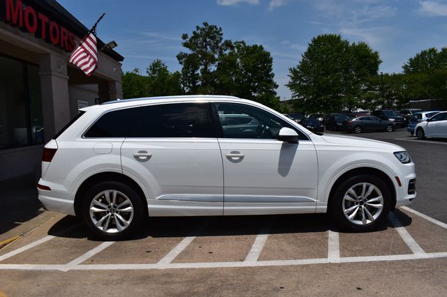 2019 Audi Q7 3.0 TFSI Premium - 23046285 - 5