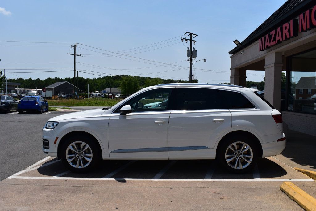 2019 Audi Q7 3.0 TFSI Premium - 23046285 - 6